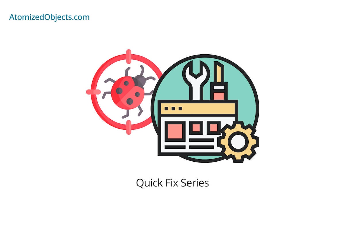 How to pass props to children in React Atomized Objects
