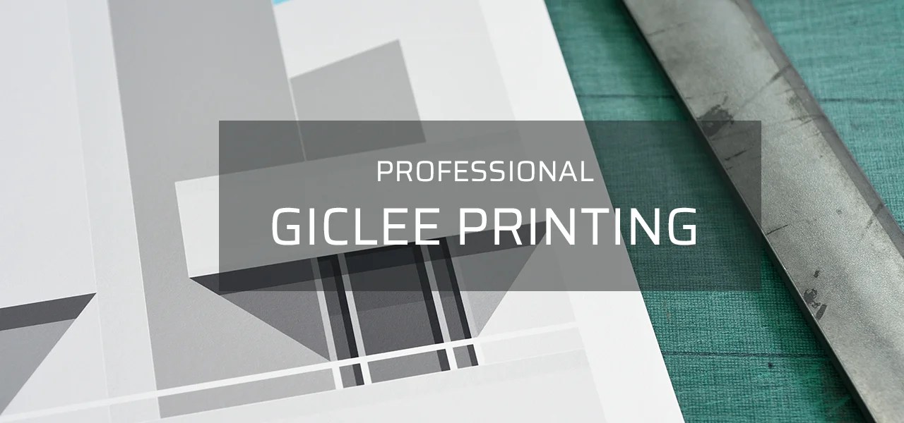 ATOM Printing Giclee Printing & Screen Printing London, N16