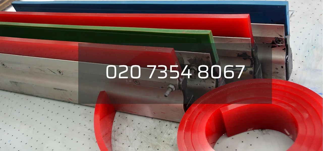 ATOM Printing Giclee Printing & Screen Printing London, N16