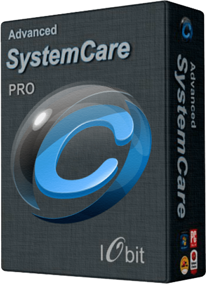 Advanced SystemCare PRO 8.2.0.797 + Crack AtomWarez