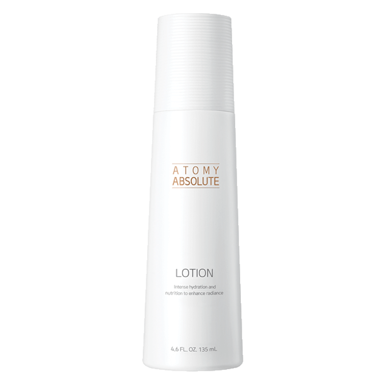 Buy Atomy Absolute Lotion Atomy Benefits