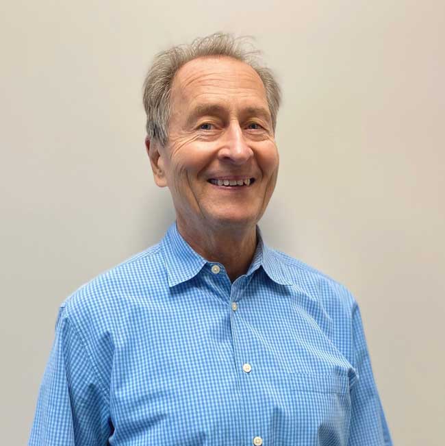 Mark Underwood, PhD, PG ATON