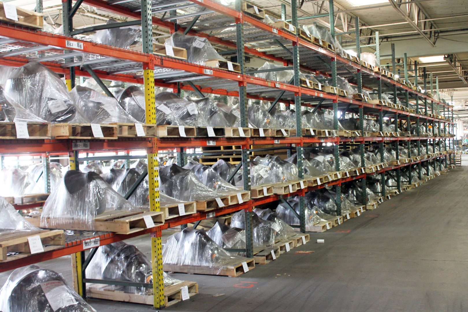 Valley Truck Parts - Atonne Group