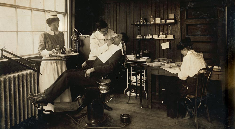 You Won’t Believe These Historical Facts About Dentistry American Dental