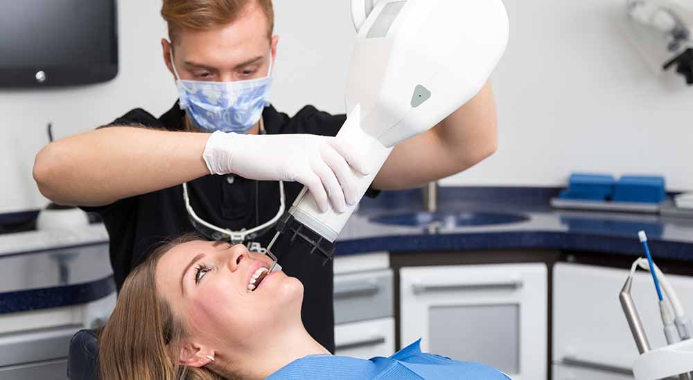 Why Does Your Dentist Take Xrays? American Dental