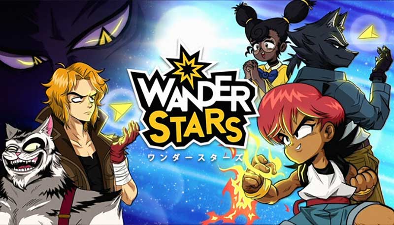 Wander Stars Free Download (v1.1.22) – AtopGames