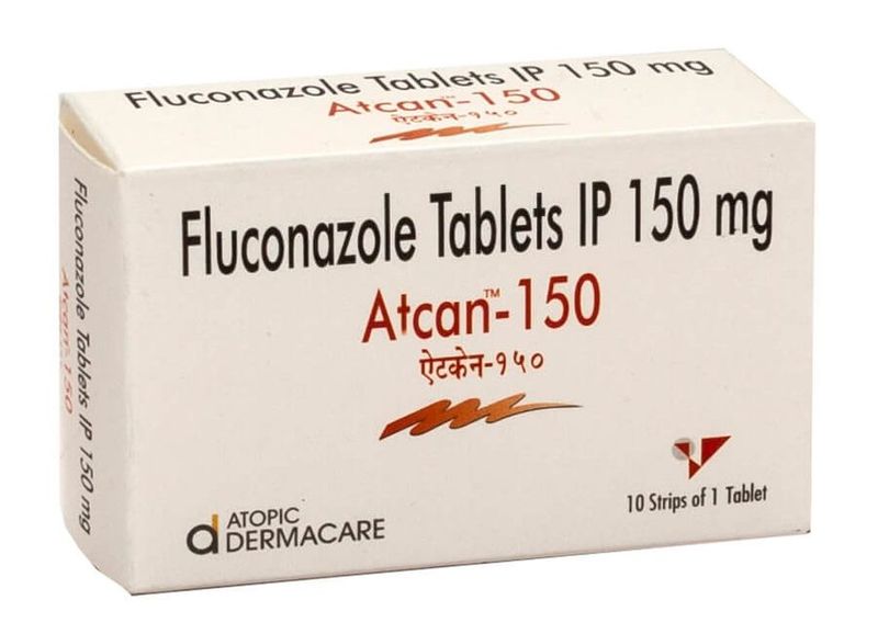 ATCAN 150/200 Tablets Atopic Laboratories Pvt.Ltd.