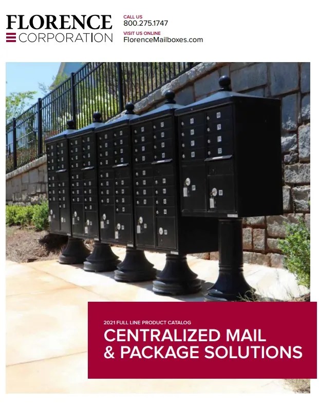 Top Notch Mailbox Co of Maryland