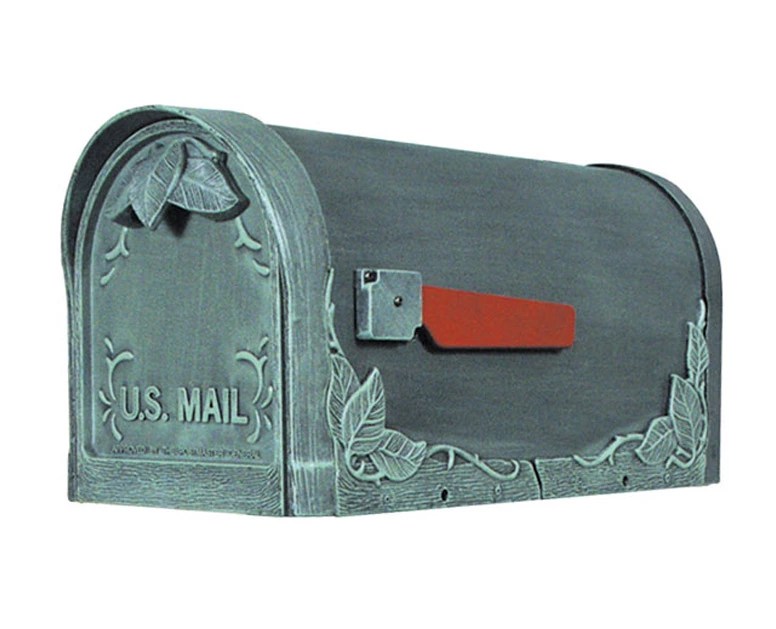 Top Notch Mailbox Co of Maryland