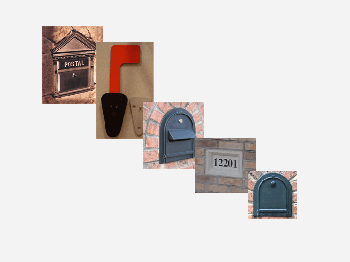 Top Notch Mailbox Co of Maryland