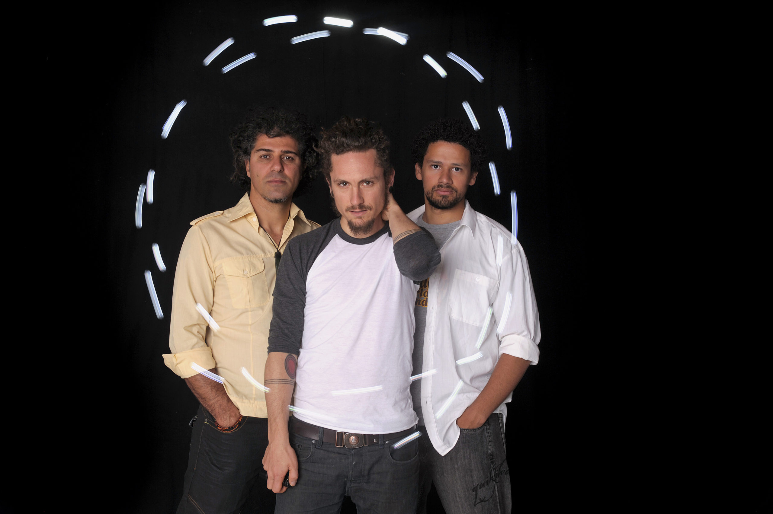 John Butler Trio ATO RECORDS