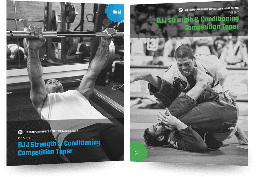 BJJ CONDITIONING WITH THE PROS Atos JiuJitsu HQ Worlds Best BJJ