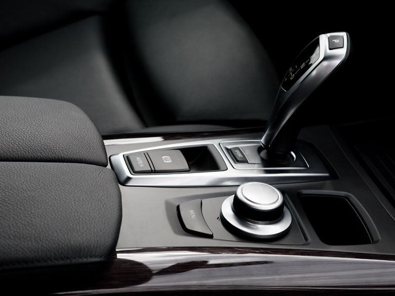 Detailing A Touch of Class Auto Body Inc.