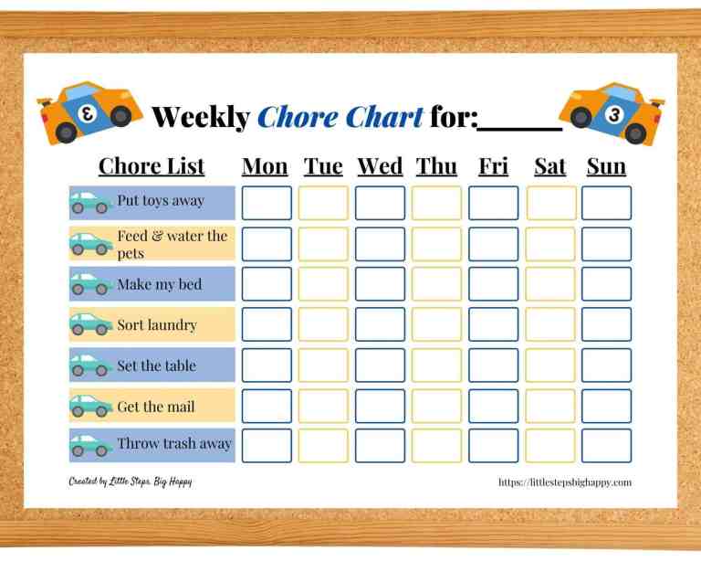 15 Quick Tips & Activities for Teaching Independence in Preschoolers