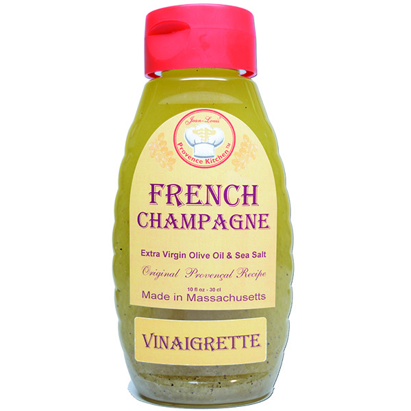 Vinaigrette Home Style A Touch of Provence