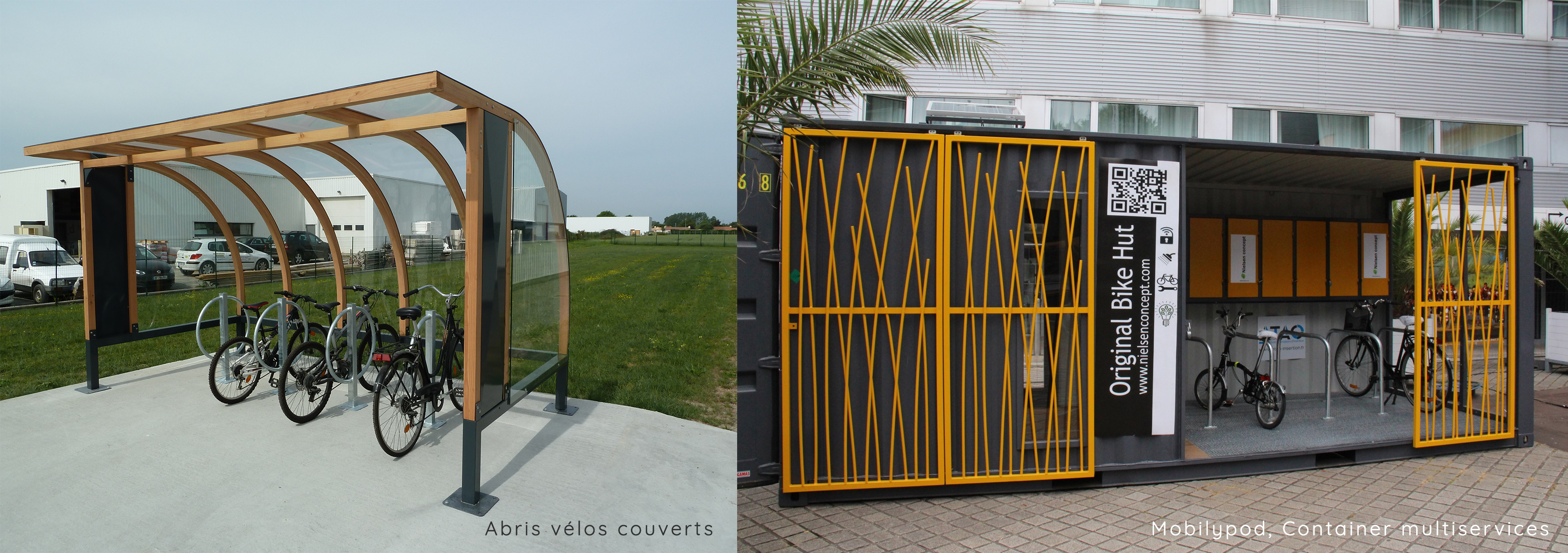 Offre entreprises Atout Velo Pro