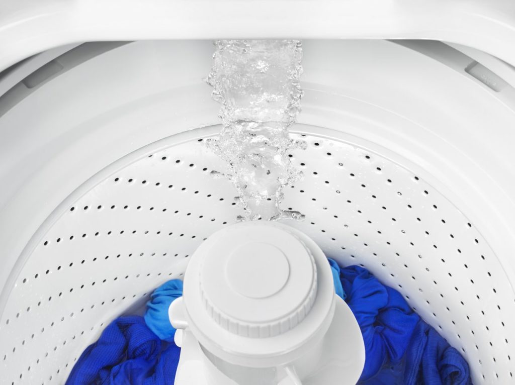 How to Replace Your GE Washer's Suspension Rod & Spring Assembly A to