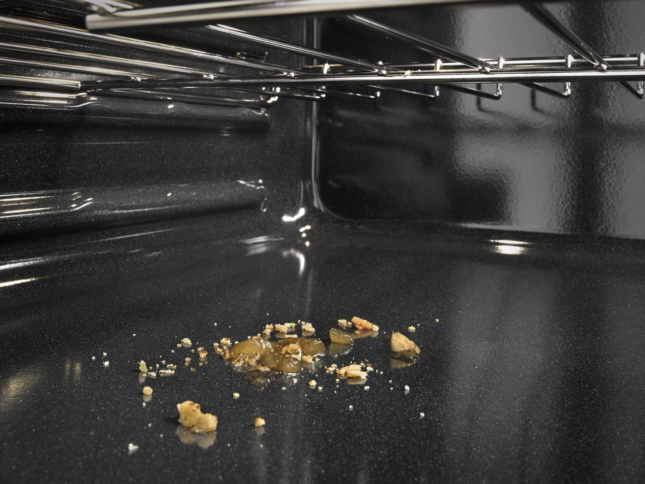 What is Causing an Oven to Smoke? A to Z Appliance Service