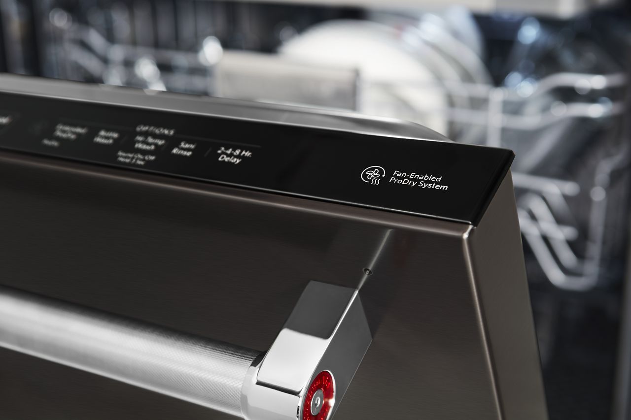 How to Repair a Dishwasher Fan A to Z Appliance Service