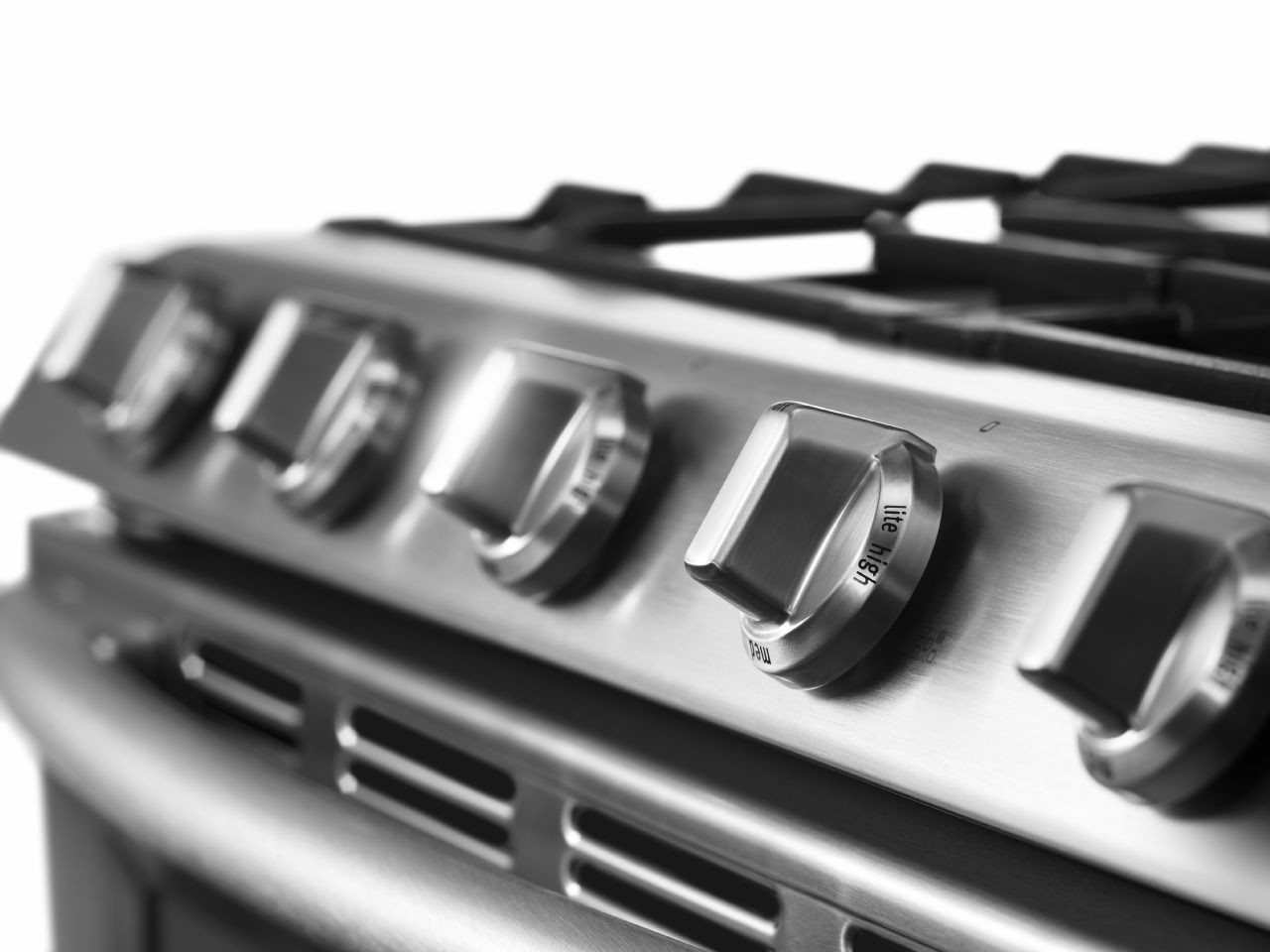 Dealing With Broken or Missing Oven Knobs A to Z Appliance Service