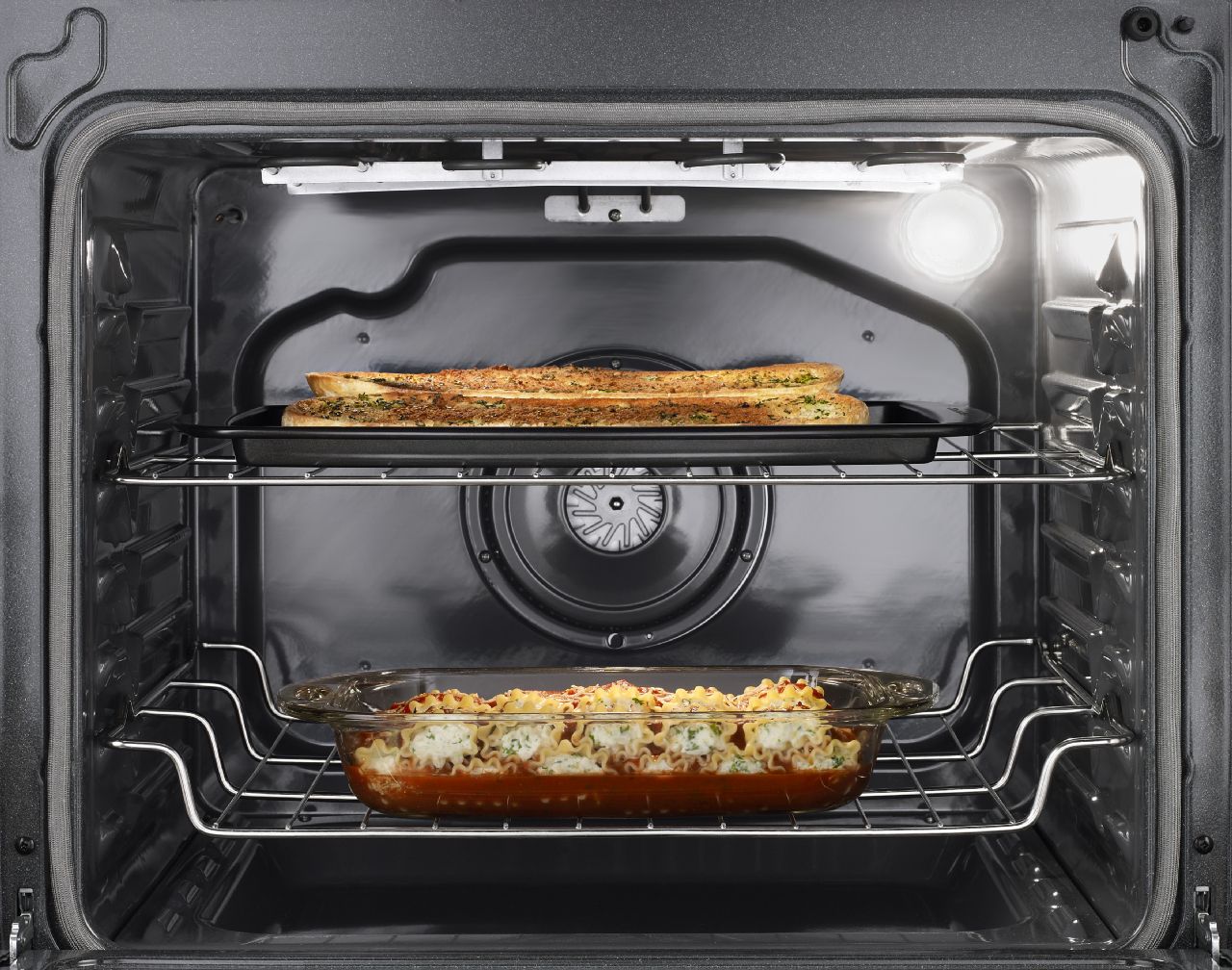 How to Fix a Broken Light in Your Oven A to Z Appliance Service