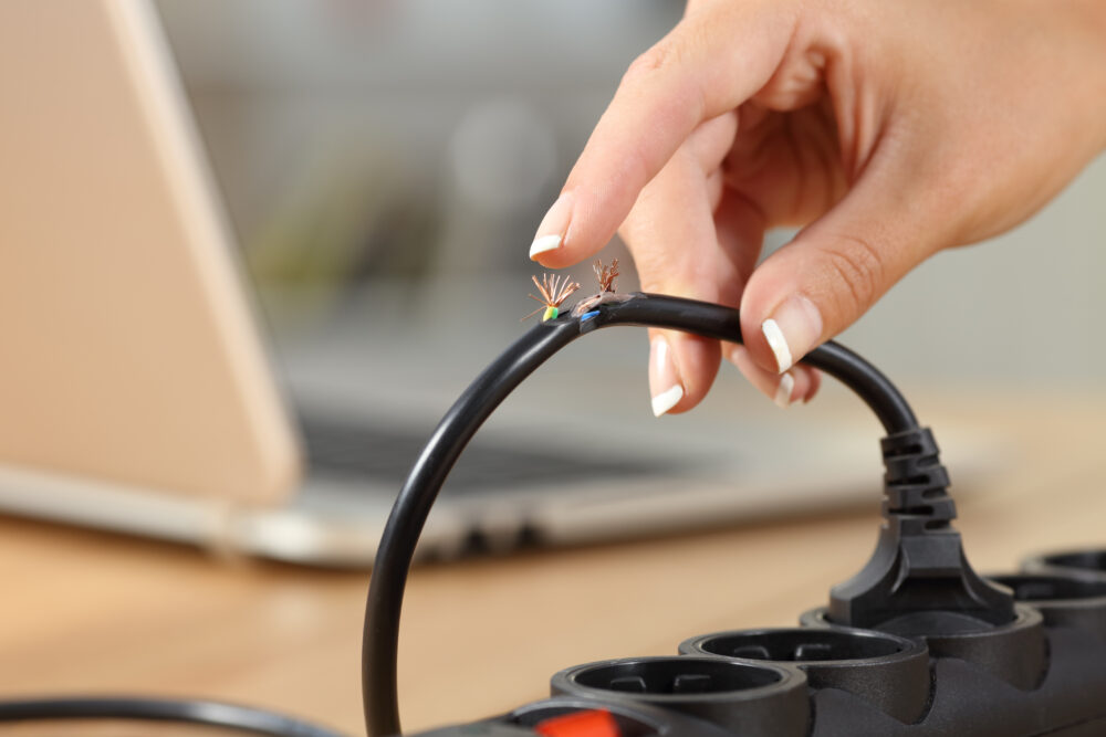 5 Signs Your Office Needs Electrical Work AtoZ Electric