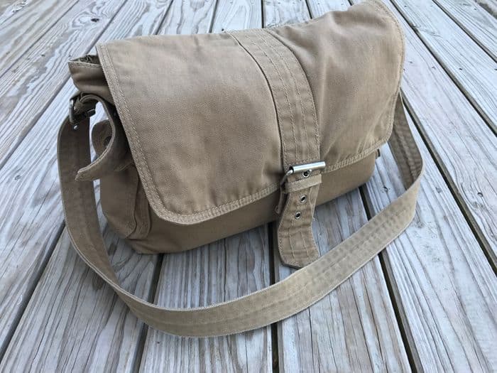 This DIY Camera Bag Hack Can Save You HUNDREDS!