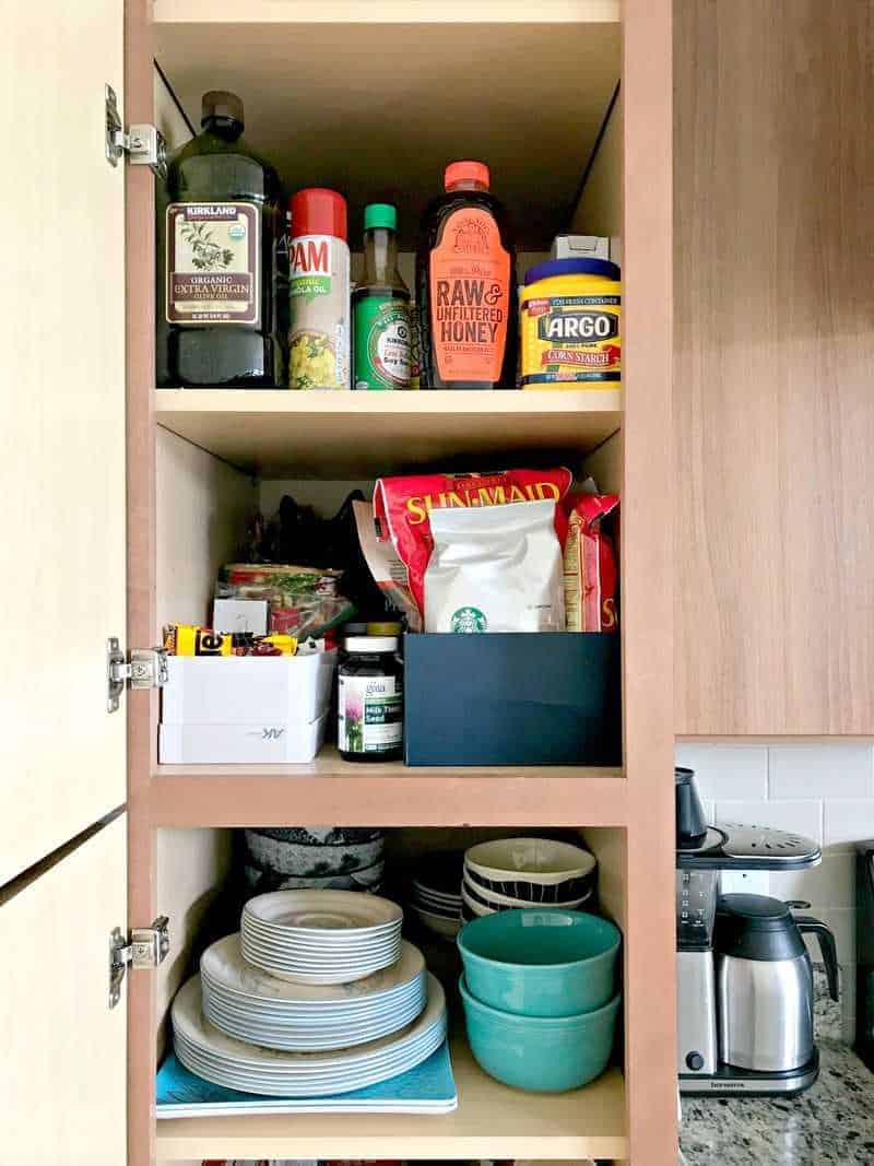 9 Easy Tips To Tidy Your Kitchen With The Konmari Method