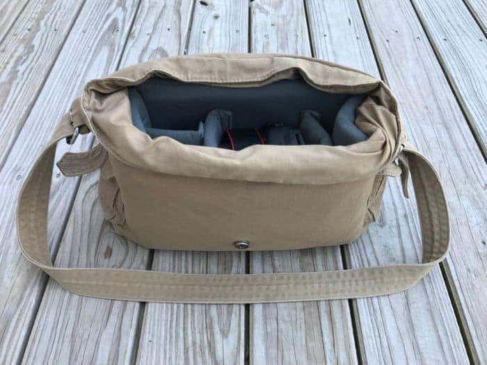 This DIY Camera Bag Hack Can Save You HUNDREDS!