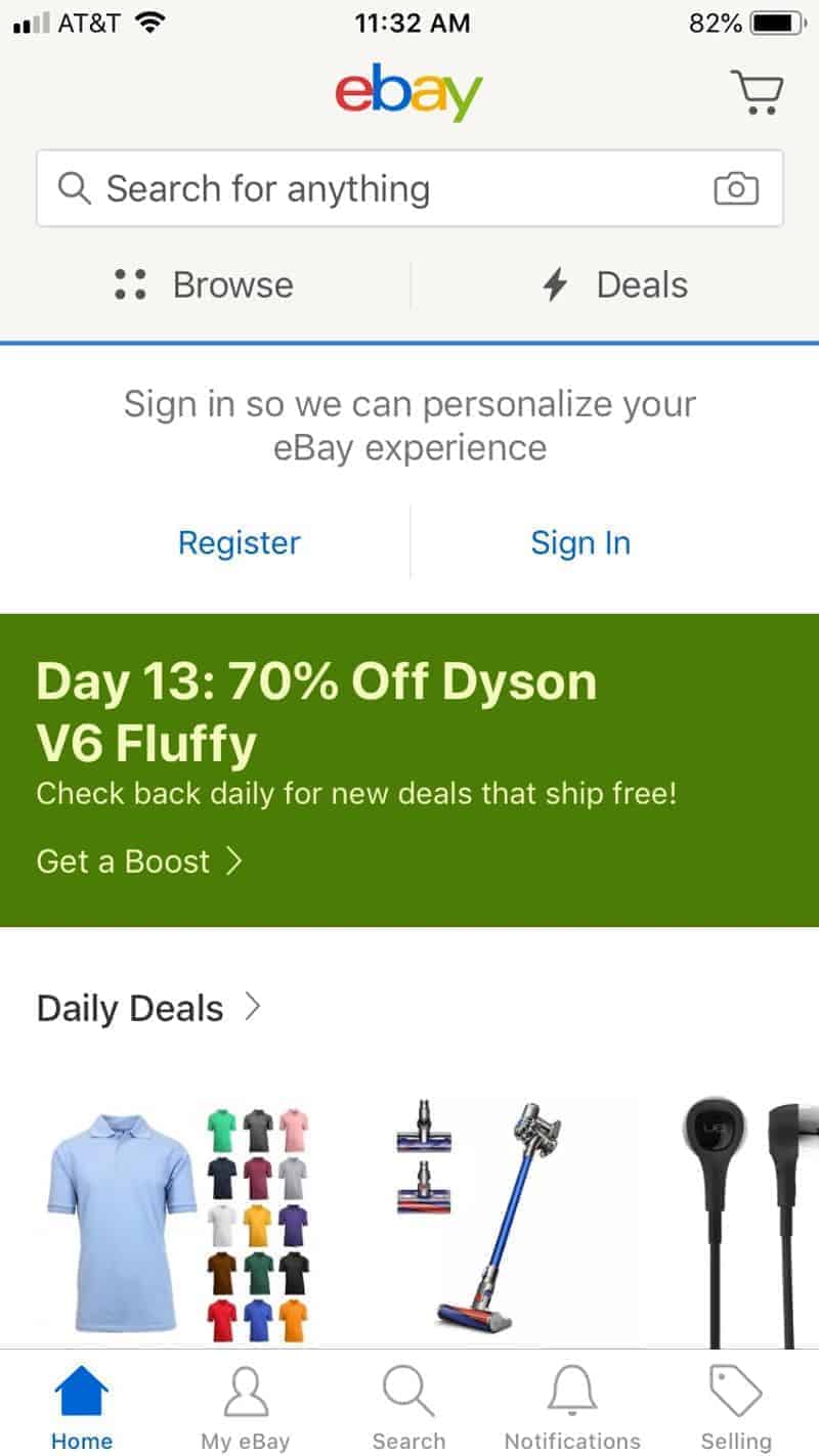 Here's EXACTLY How to Sell on eBay (and Make 1,000 a Month!)