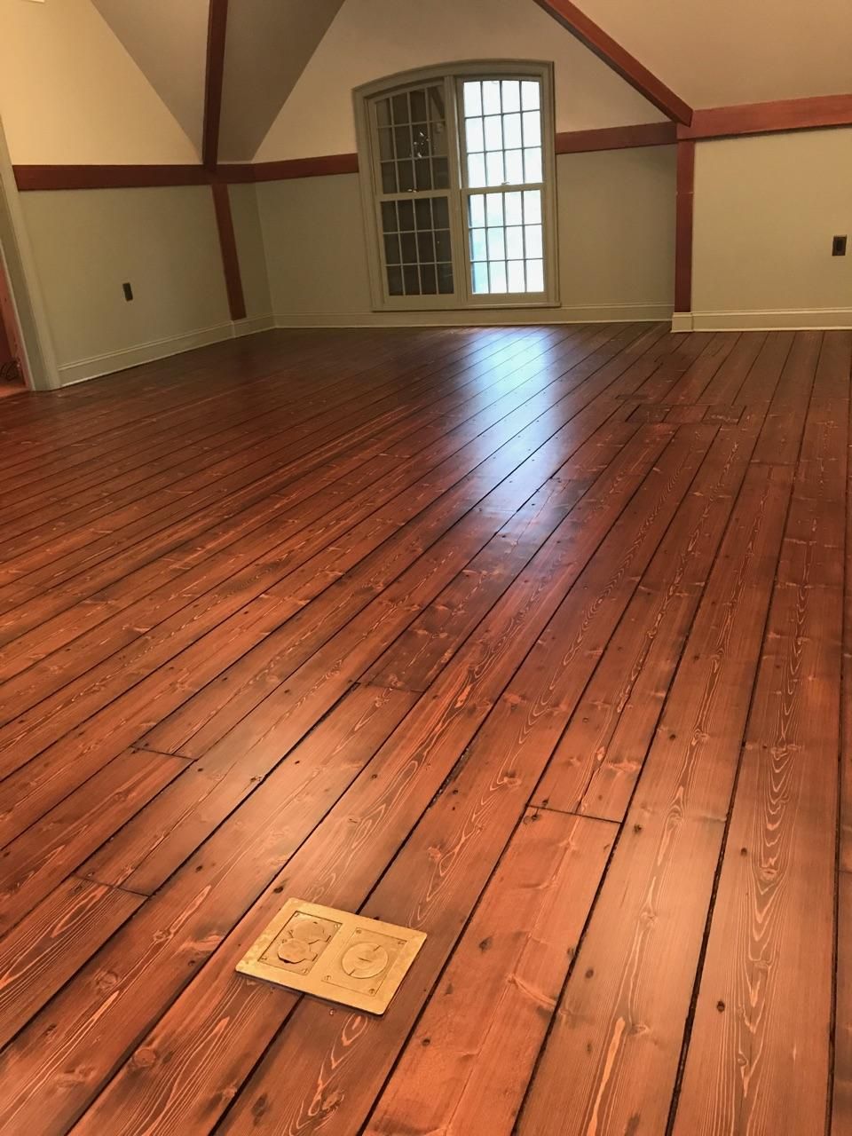 Home A to Z Exotic Hardwoods