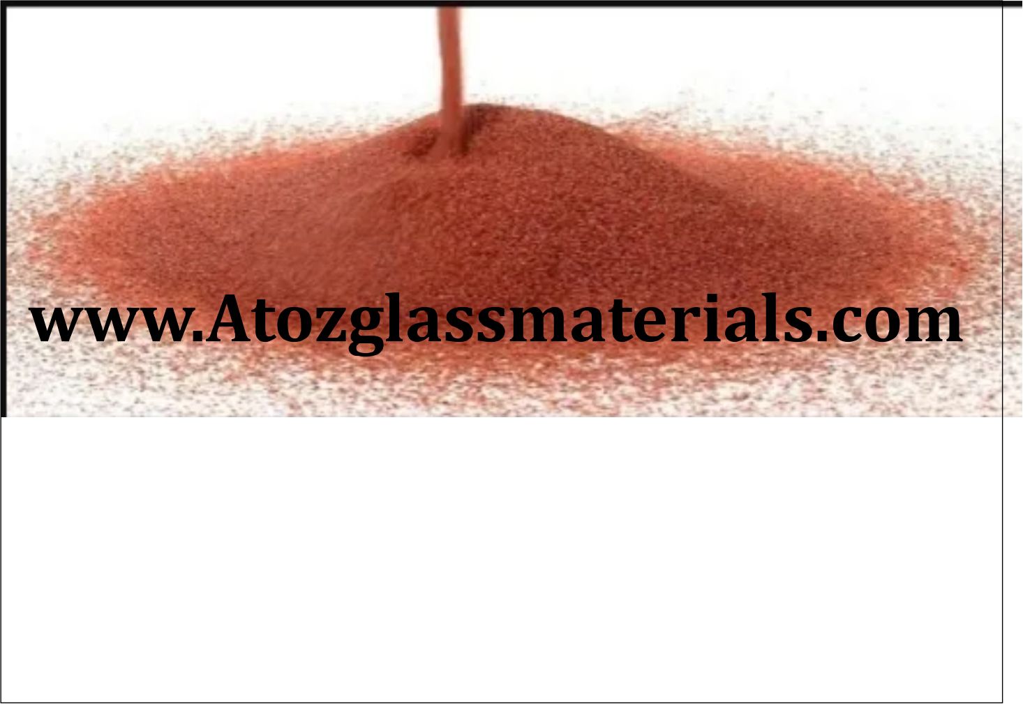  Sand blasting on glass marble,