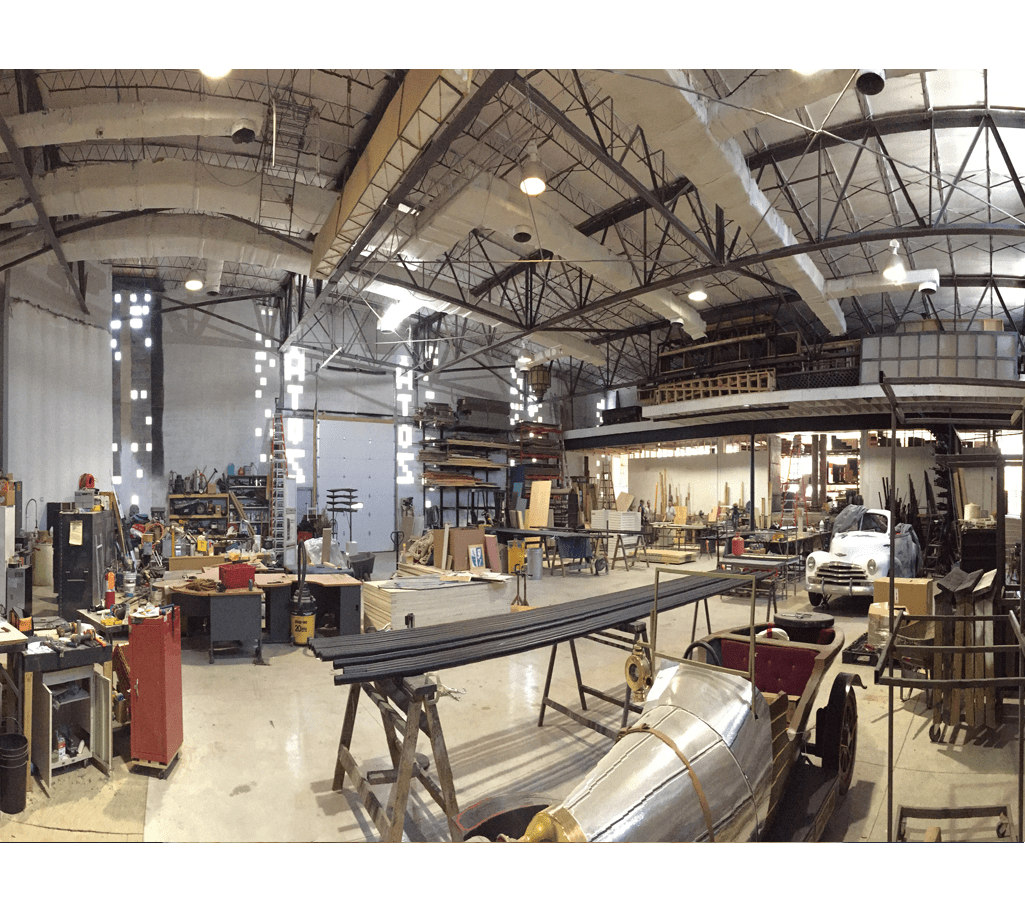 A to Z Theatrical Supply and Service, Inc.