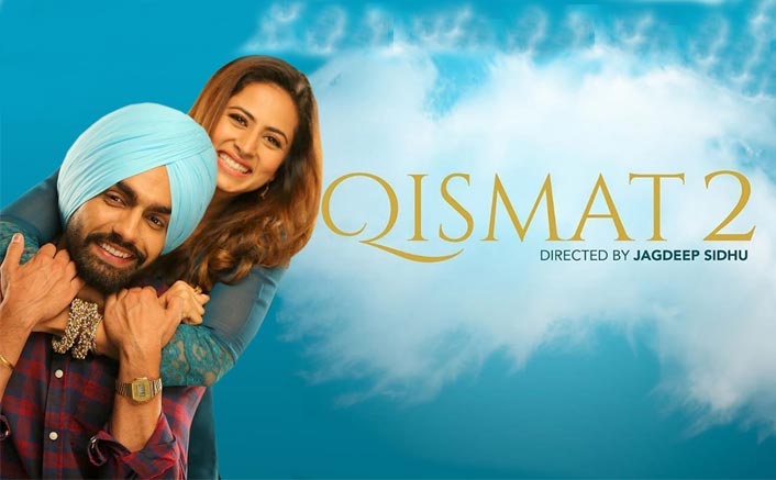 Qismat 2 2021 Punjabi Movie Full Star Cast & Crew, Wiki, Story, Release Date, Budget, Box