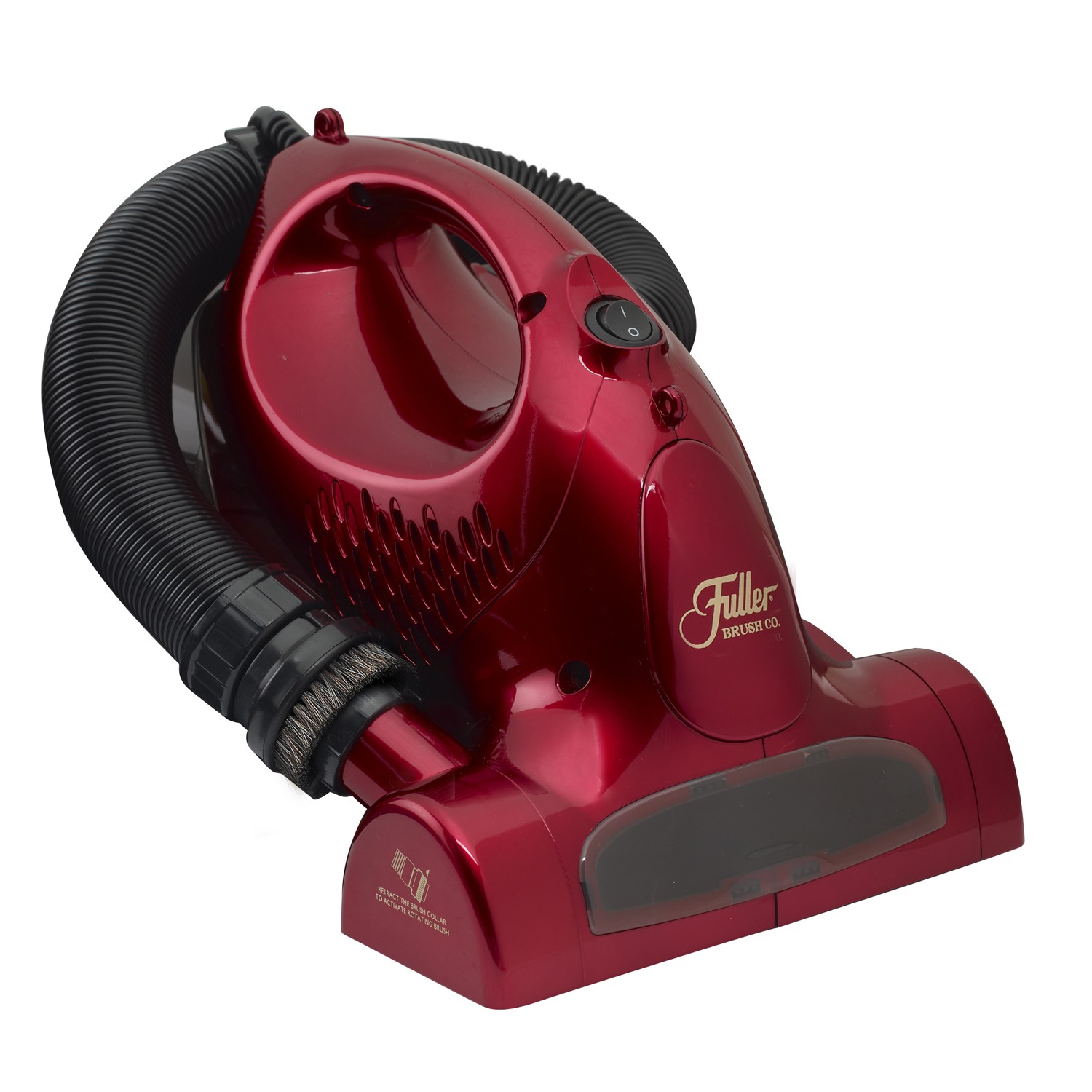 Vacuums A to Z Vacuum