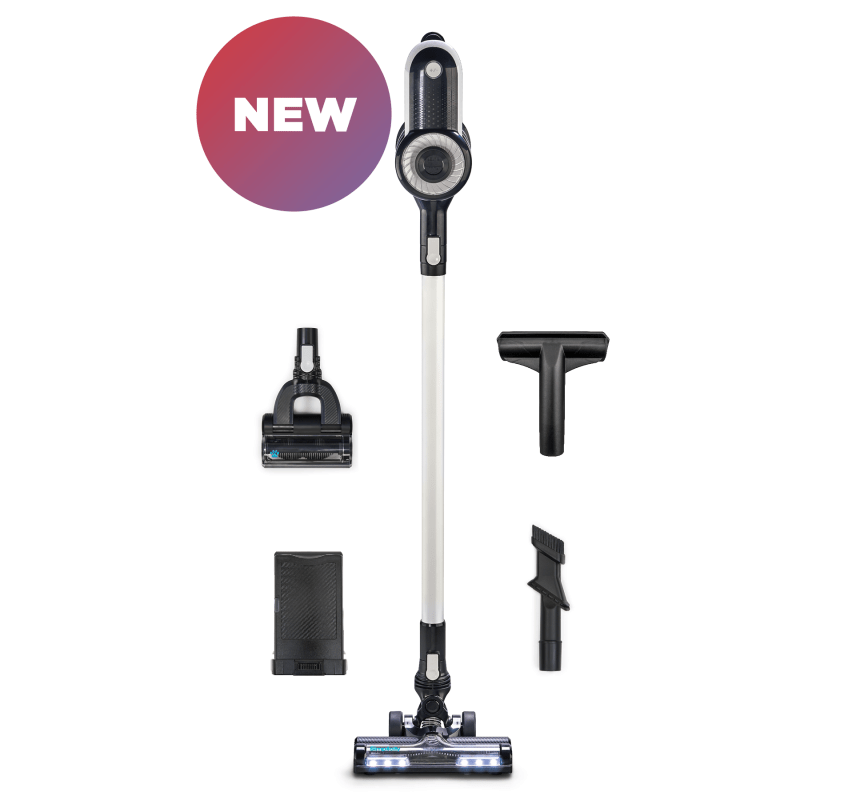 Simplicity S65D Cordless Stick Vacuum A to Z Vacuum