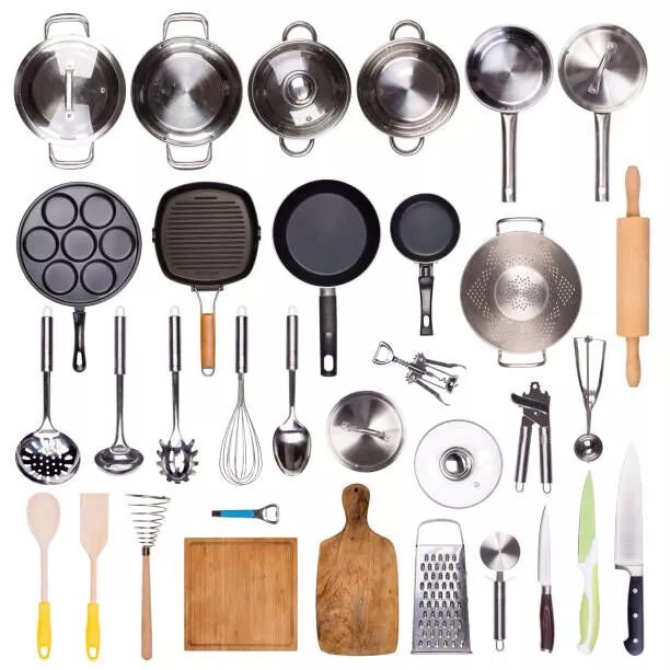 Kitchen Equipment Used In Hotels Dubai A To Z WHS
