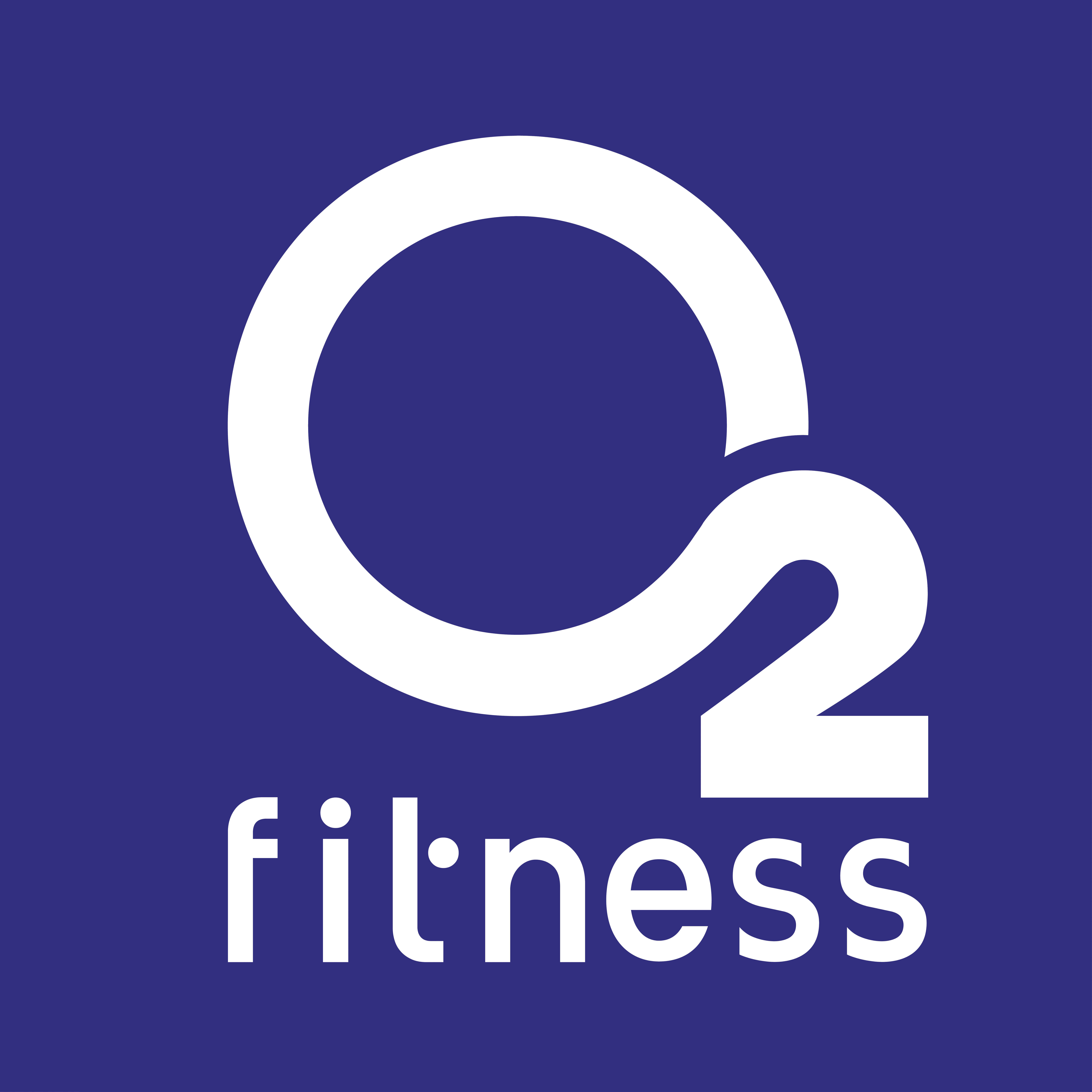 O2 Fitness Park Village Rama II
