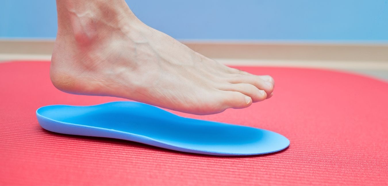 Custom Orthotics Active Therapeutics & Performance Clinic