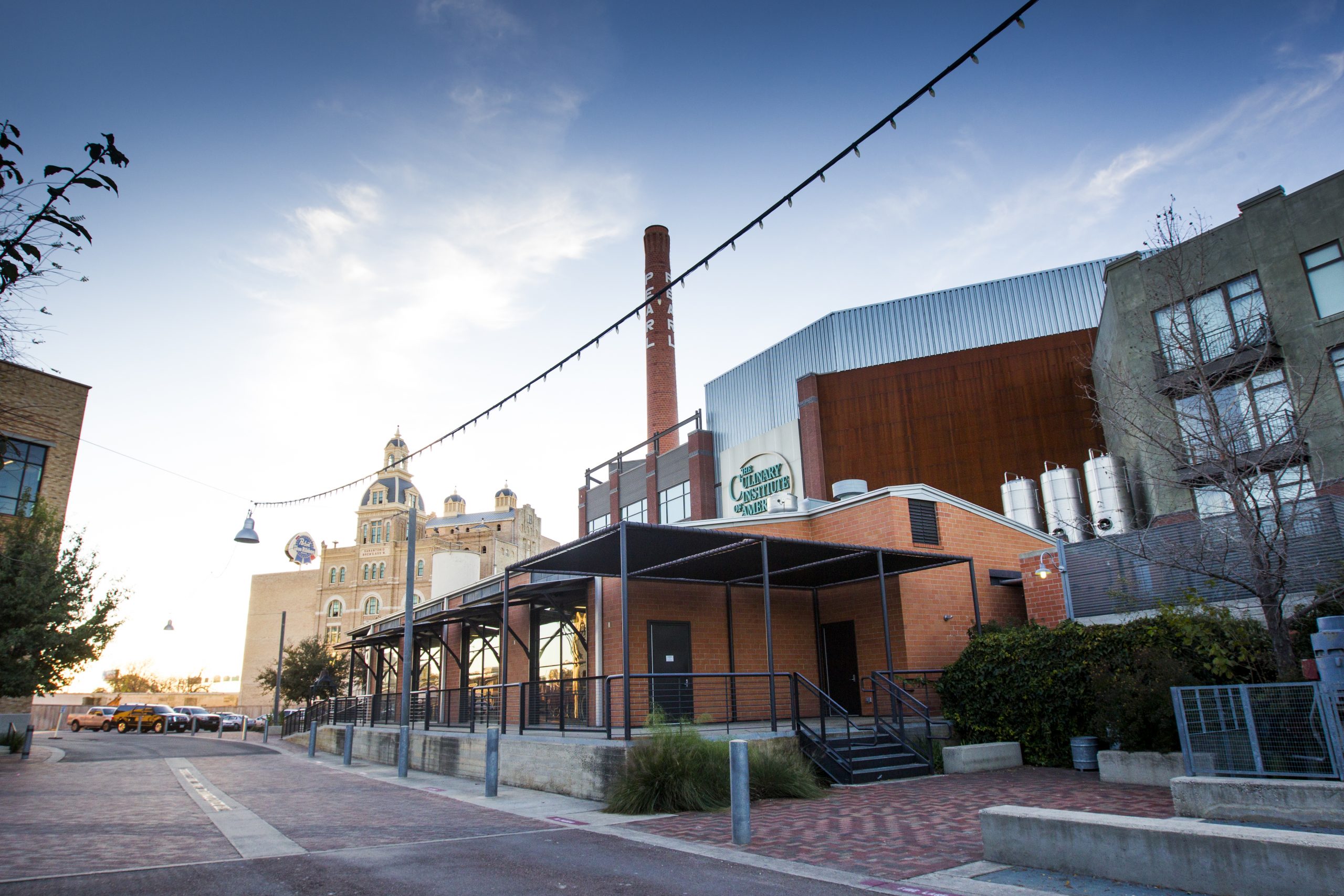Culinary Schools San Antonio GSA
