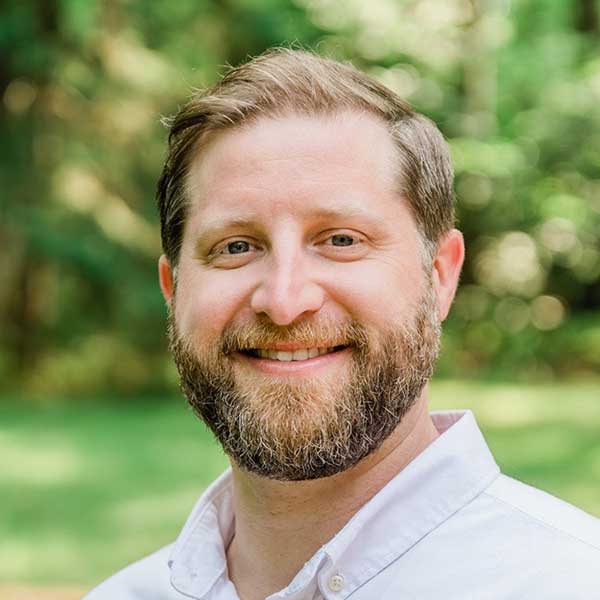 Jake Bower Director of Contracts ATP Gov