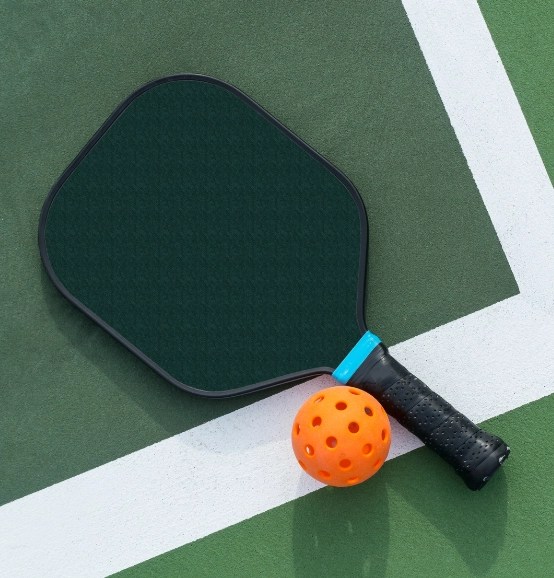 Reservations ATP Pickleball