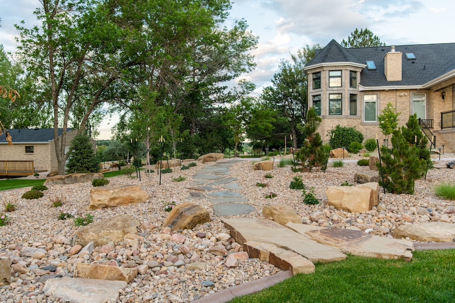 9 Most Popular Colorado Landscape Ideas All Terrain