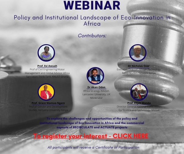 ATPS African Technology Policy Studies Network