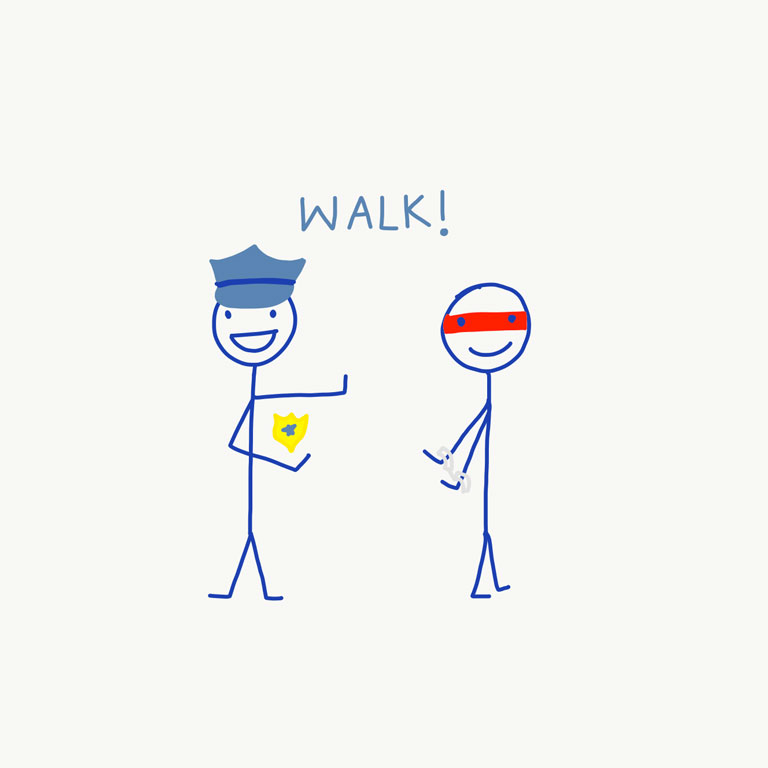 Spanish Walk American Translation Partners®