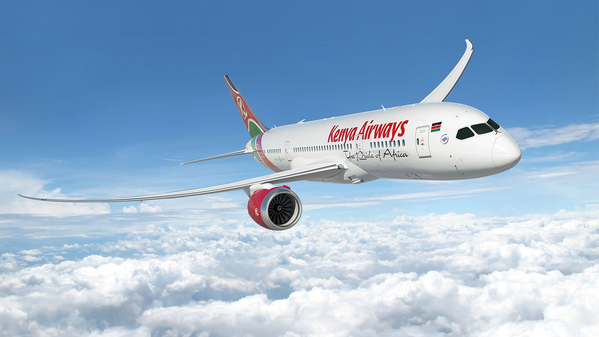 Africa Kenya Carriers, Astral and Kenya Airways Introduce Special Fuel