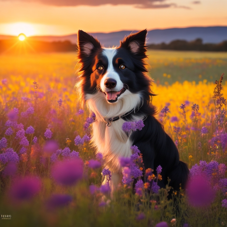 Are Border Collies Good With Other Dogs Of The Same Sex? AtractivoPets