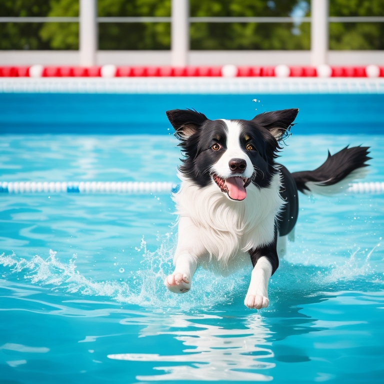 Are Border Collies Good With Other Dogs Of The Same Sex? AtractivoPets