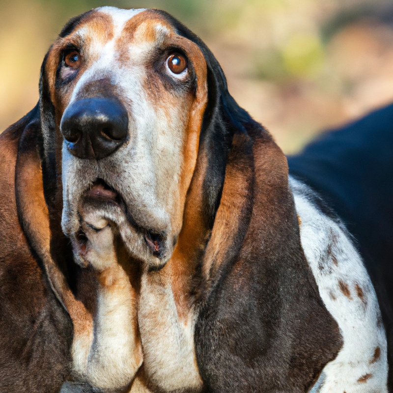 Are Basset Hounds Known For Being Good With Small Animals? AtractivoPets