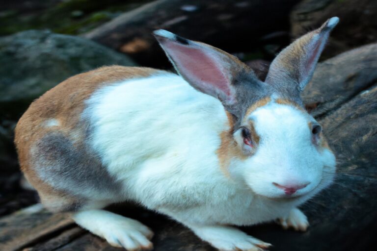Can Rabbits Sense Human Emotions? AtractivoPets